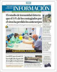 Diario Información