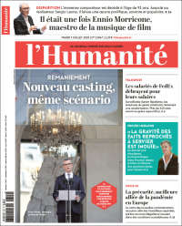 l'Humanite