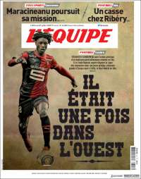L'Equipe