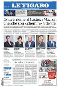 Le Figaro