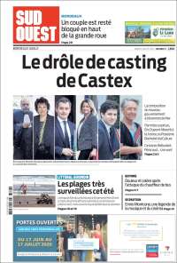Sud Ouest