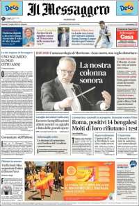 Il Messaggero