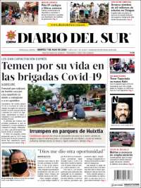 El Diario del Sur