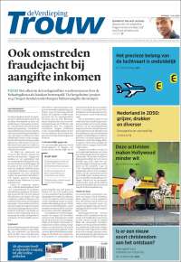 Trouw