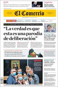 El Comercio