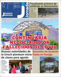 Diario Jornada