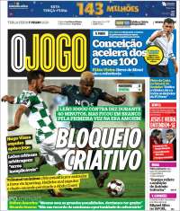 O Jogo