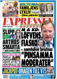 Expressen
