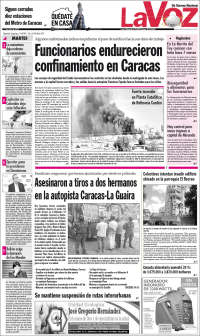 Diario La Voz
