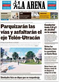 Diario La Arena