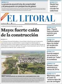 Diario El Litoral