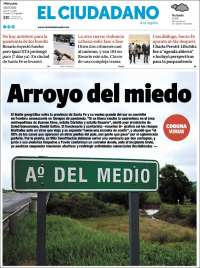 Diario El Ciudadano