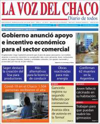 La Voz del Chaco