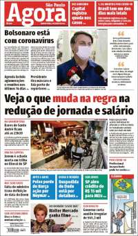 Jornal Agora