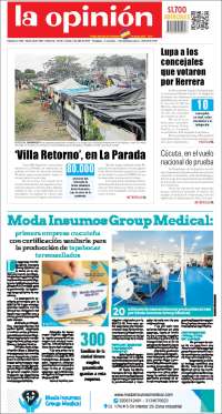 Diario La Opinion