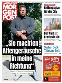 Hamburger Morgenpost 