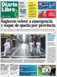 Diario Libre