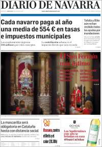 Diario de Navarra