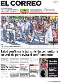 El Correo - Guipuzcoa