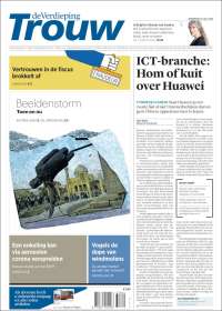 Trouw
