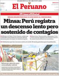 El Peruano