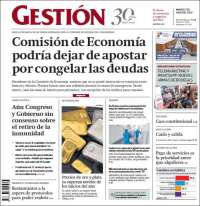 Diario Gestión