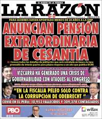 La Razón
