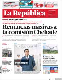 La Republica