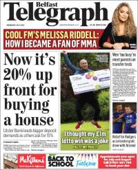 Belfast Telegraph