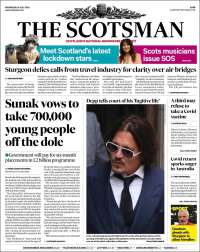 The Scotsman