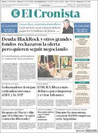 El Cronista Comercial