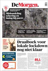 De Morgen