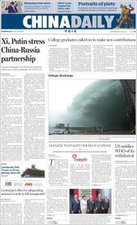China Daily
