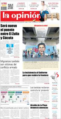 Diario La Opinion