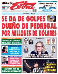 Diario Extra