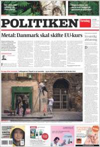Politiken