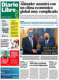 Diario Libre