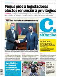 El Caribe