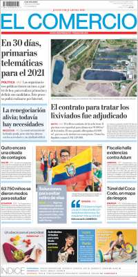 El Comercio