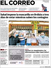 El Correo - Álava