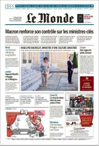 Le Monde
