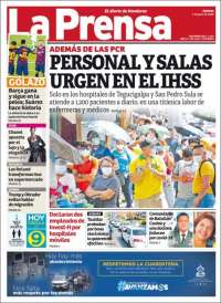 La Prensa