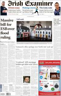 Irish Examiner
