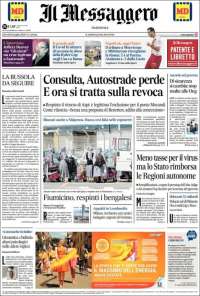 Il Messaggero