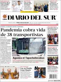 El Diario del Sur