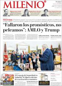 Milenio de Monterrey