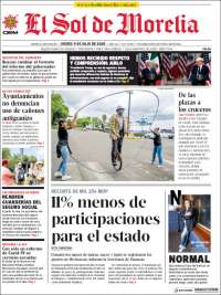 El Sol de Morelia