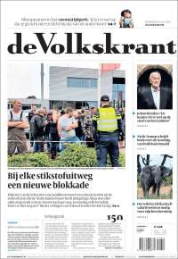 De Volkskrant