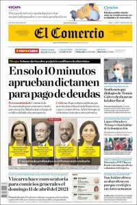El Comercio