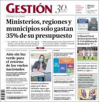 Diario Gestión
